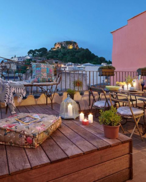 La Indiana de Begur, Petit Hotel Boutique